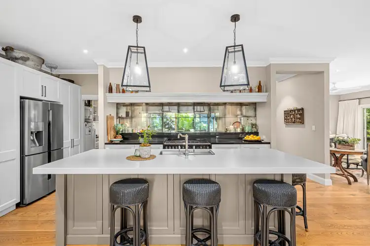 Second view of Homely house listing, 29 Organs Road, Bulli NSW 2516
