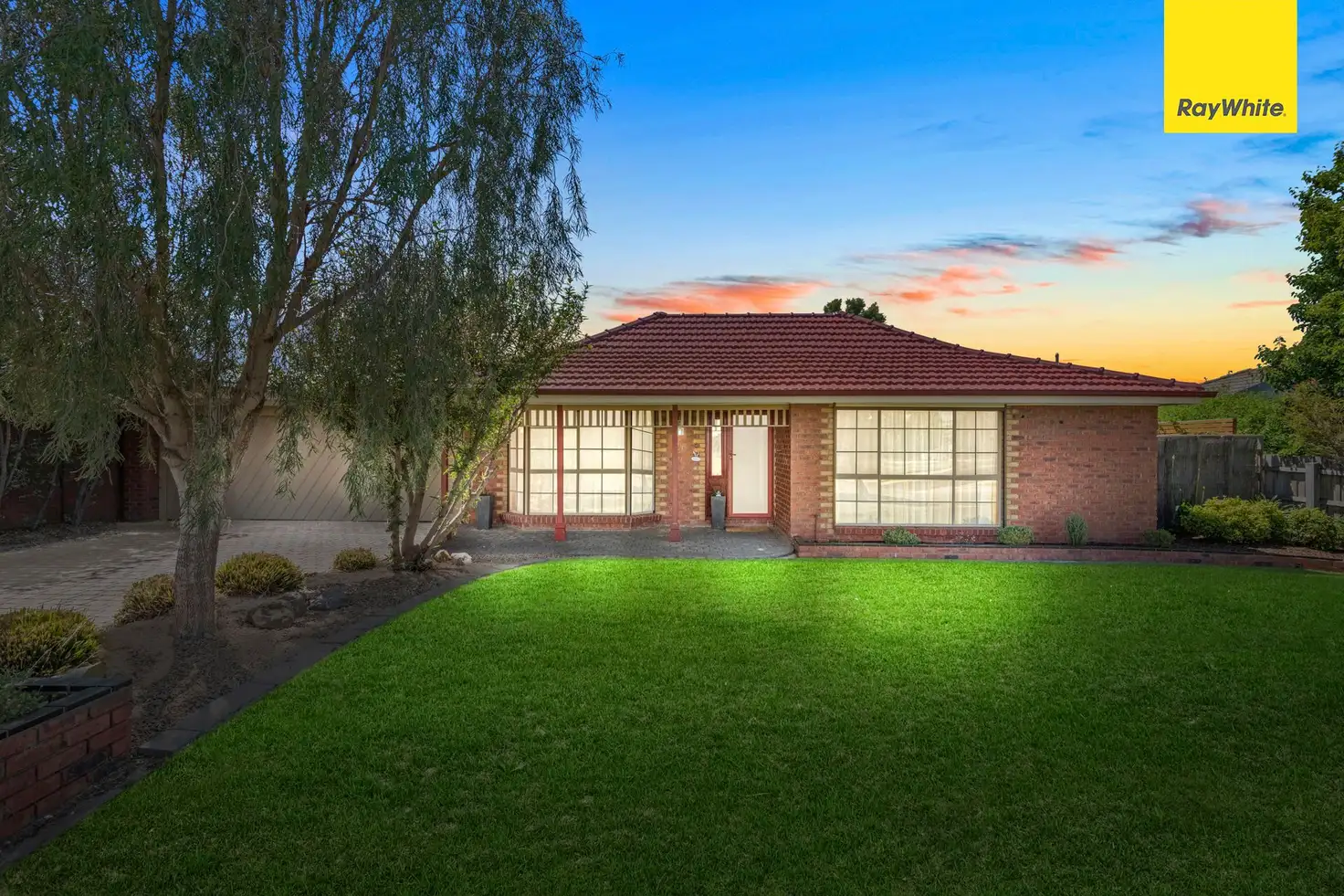 Main view of Homely house listing, 260 Bulmans Road, Harkness VIC 3337