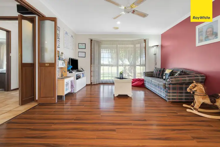 Second view of Homely house listing, 260 Bulmans Road, Harkness VIC 3337