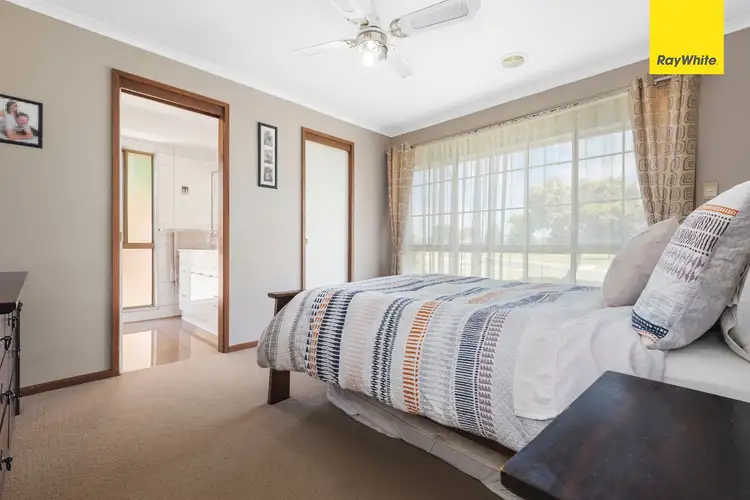 Fourth view of Homely house listing, 260 Bulmans Road, Harkness VIC 3337