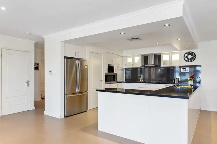 Second view of Homely house listing, 1 Whelan Road, Kardinya WA 6163