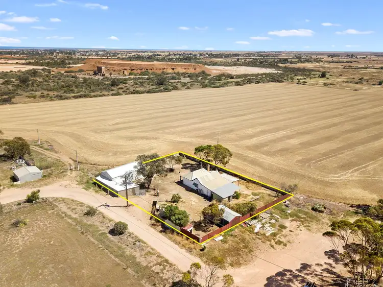 Fourth view of Homely house listing, 35 Barkla Street, Moonta SA 5558