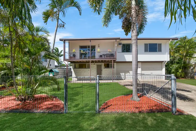 89 Tam OShanter Drive, Thuringowa Central QLD 4817