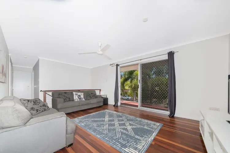 Third view of Homely house listing, 89 Tam OShanter Drive, Thuringowa Central QLD 4817