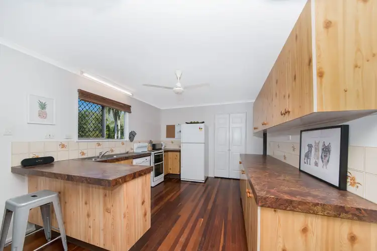 Fifth view of Homely house listing, 89 Tam OShanter Drive, Thuringowa Central QLD 4817