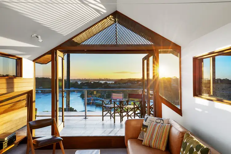 18 Thomas Street, Mcmahons Point NSW 2060