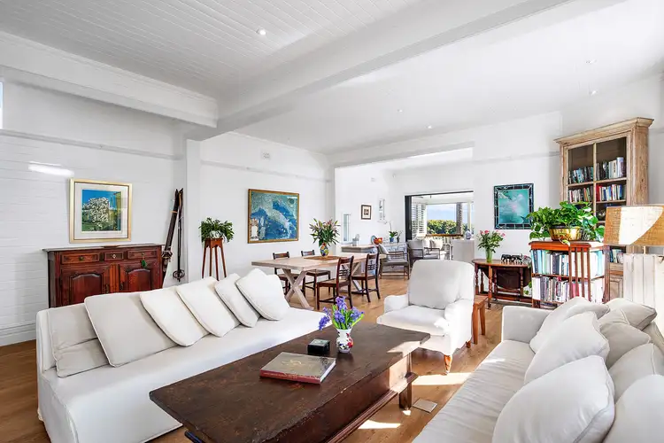 Second view of Homely house listing, 18 Thomas Street, Mcmahons Point NSW 2060