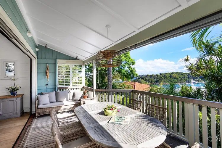 Fifth view of Homely house listing, 18 Thomas Street, Mcmahons Point NSW 2060