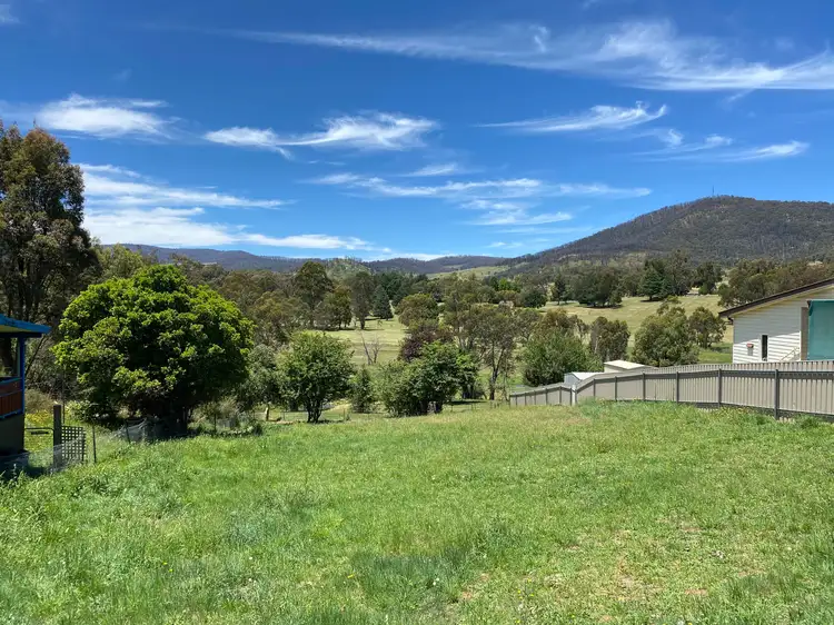 Main view of Homely land listing, 142 Batlow Road, Tumbarumba NSW 2653