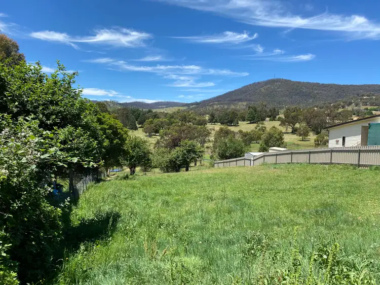 Second view of Homely land listing, 142 Batlow Road, Tumbarumba NSW 2653