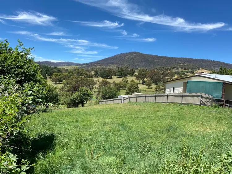 Third view of Homely land listing, 142 Batlow Road, Tumbarumba NSW 2653