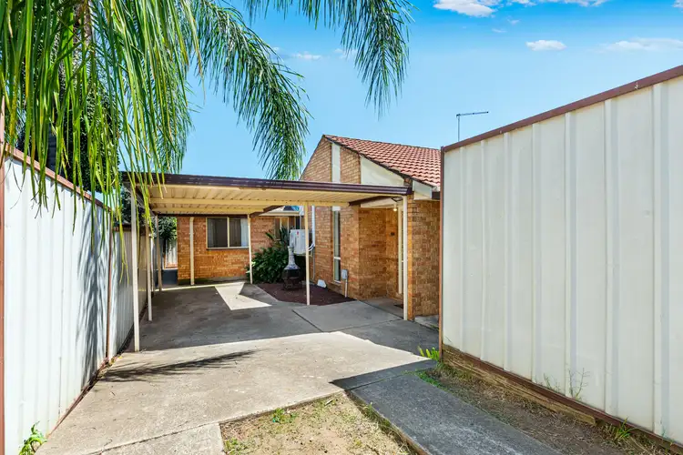Main view of Homely house listing, 29 Dongola Circuit, Schofields NSW 2762
