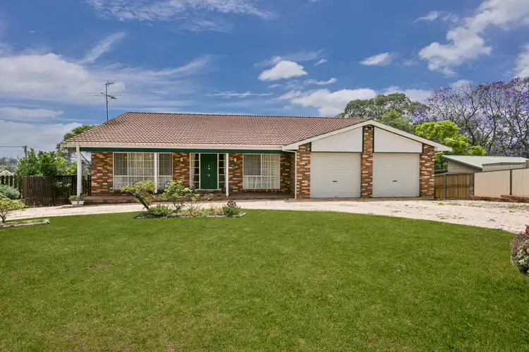 Main view of Homely house listing, 4 Krista Place, Tahmoor NSW 2573