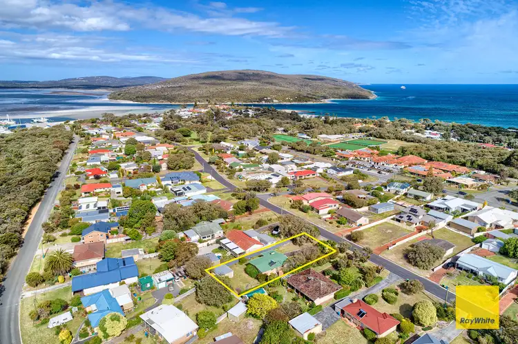46 Bedwell Street, Emu Point WA 6330