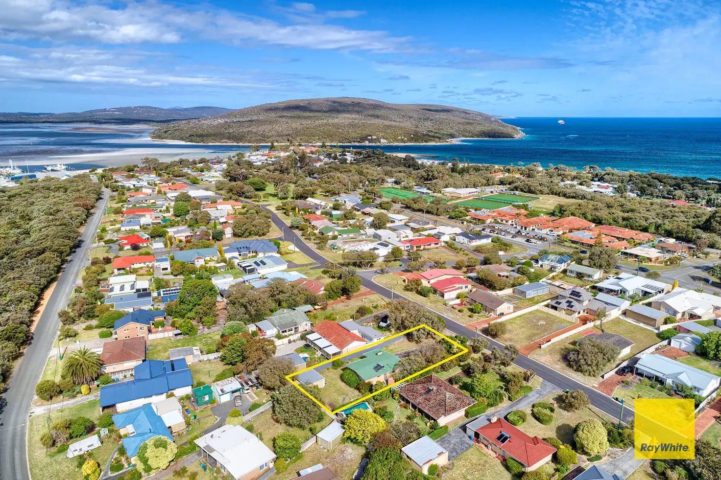 Main view of Homely house listing, 46 Bedwell Street, Emu Point WA 6330