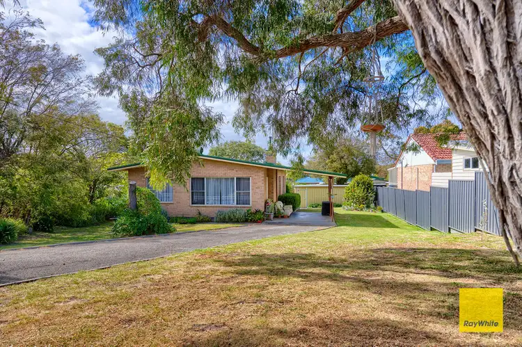 Second view of Homely house listing, 46 Bedwell Street, Emu Point WA 6330
