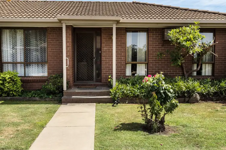 Second view of Homely unit listing, 1/26 Hastie Street, Tatura VIC 3616