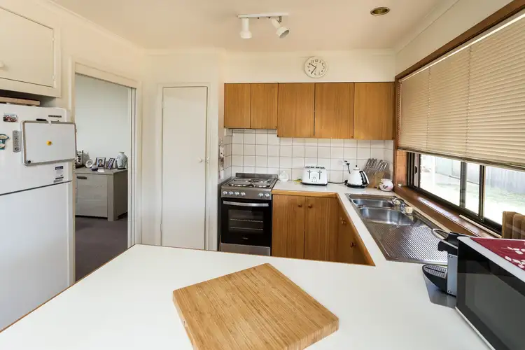 Third view of Homely unit listing, 1/26 Hastie Street, Tatura VIC 3616