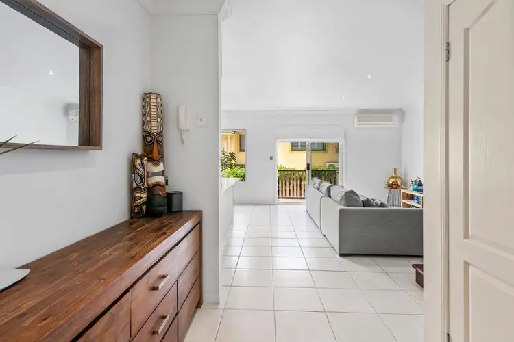 Second view of Homely townhouse listing, 27/55 Paradise Springs Avenue, Robina QLD 4226