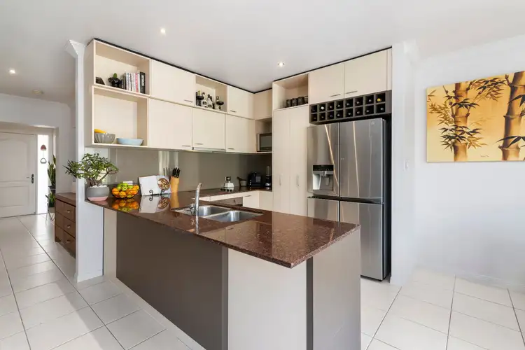 Fifth view of Homely townhouse listing, 27/55 Paradise Springs Avenue, Robina QLD 4226