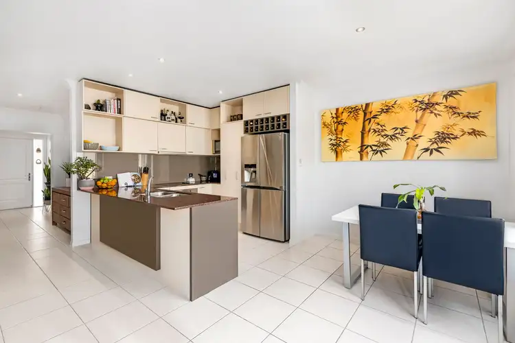 Sixth view of Homely townhouse listing, 27/55 Paradise Springs Avenue, Robina QLD 4226