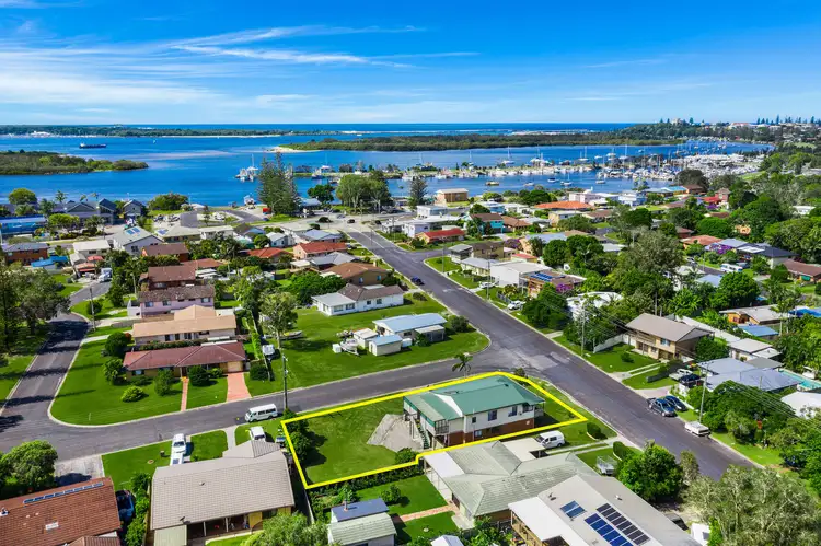 17 Golding Street, Yamba NSW 2464