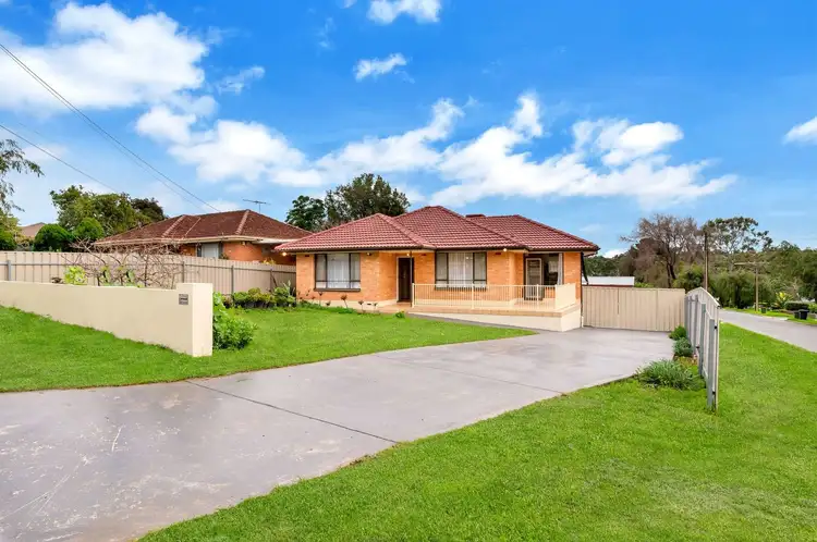 48 Far View Crescent, Ridgehaven SA 5097