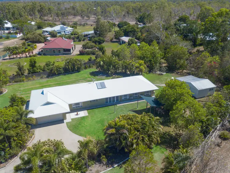 4 MACEDON Court, Alice River QLD 4817
