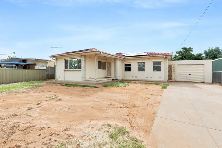 166 Peachey Road, Davoren Park SA 5113
