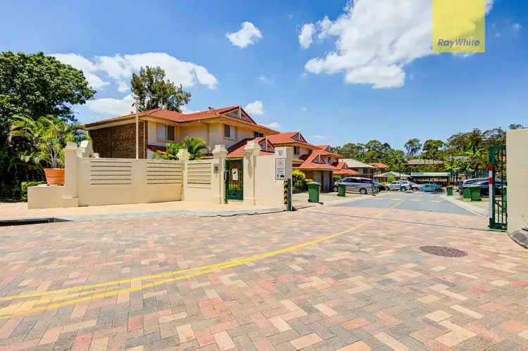 Main view of Homely house listing, 50/17 Marlow Street, Woodridge QLD 4114