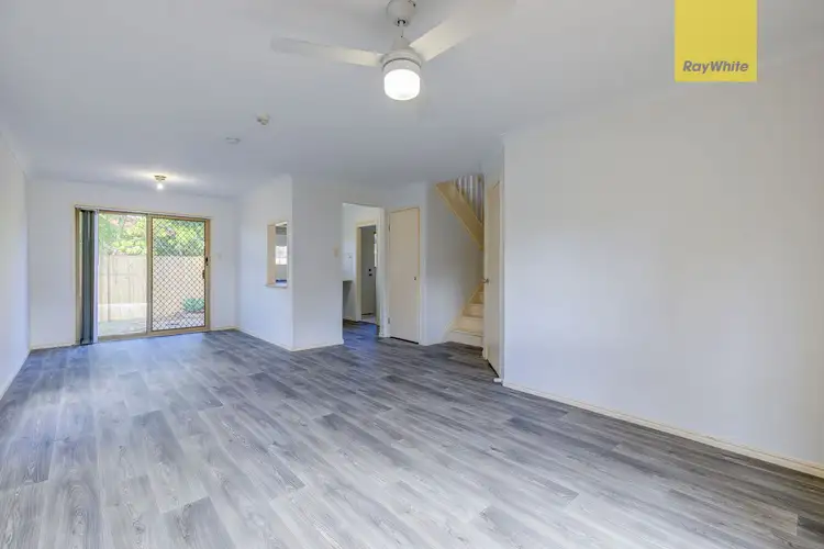 Third view of Homely house listing, 50/17 Marlow Street, Woodridge QLD 4114
