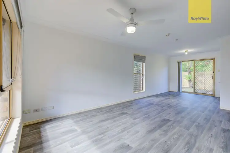 Fifth view of Homely house listing, 50/17 Marlow Street, Woodridge QLD 4114