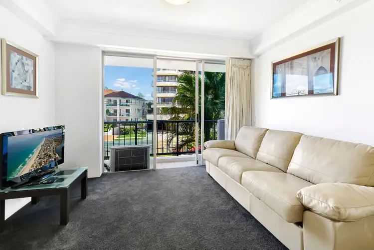 Seventh view of Homely apartment listing, 4 Oceana On Broadbeach 100 Old Burleigh Road, Broadbeach QLD 4218