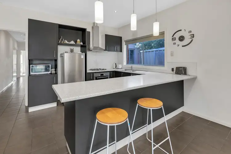 Third view of Homely house listing, 33 Cranwell Square, Caroline Springs VIC 3023