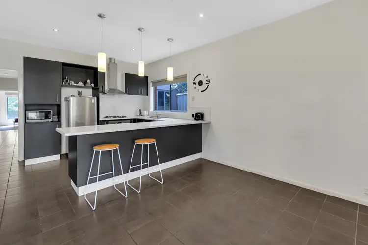 Fourth view of Homely house listing, 33 Cranwell Square, Caroline Springs VIC 3023