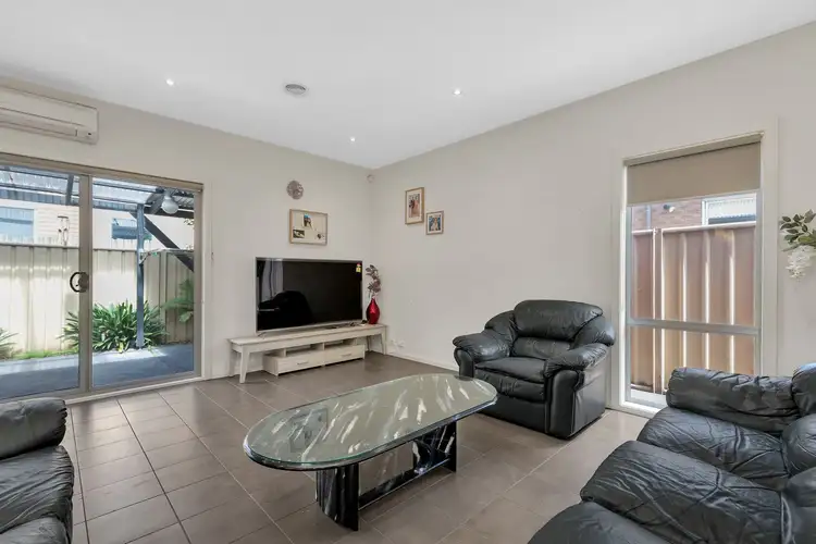 Fifth view of Homely house listing, 33 Cranwell Square, Caroline Springs VIC 3023