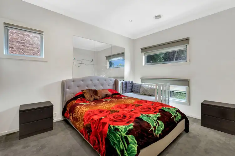 Sixth view of Homely house listing, 33 Cranwell Square, Caroline Springs VIC 3023