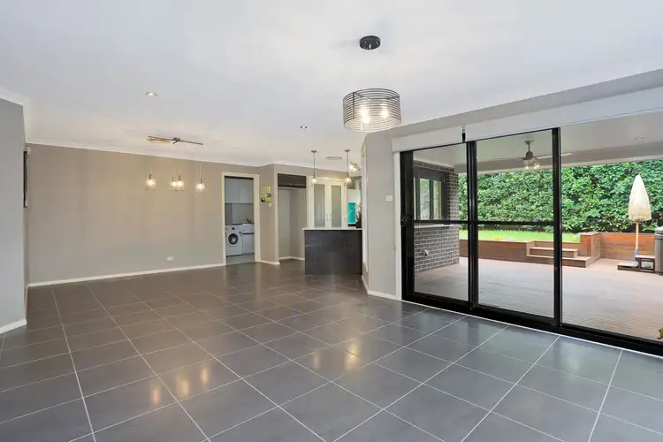 Second view of Homely house listing, 4 Sunflower Parade, The Ponds NSW 2769