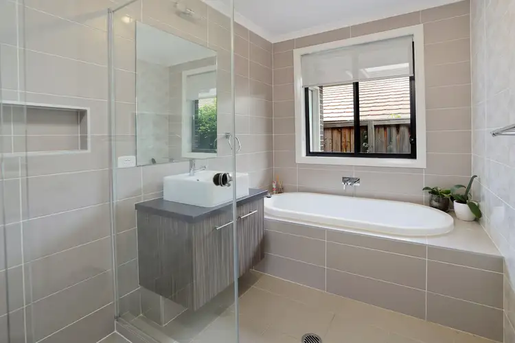 Fourth view of Homely house listing, 4 Sunflower Parade, The Ponds NSW 2769