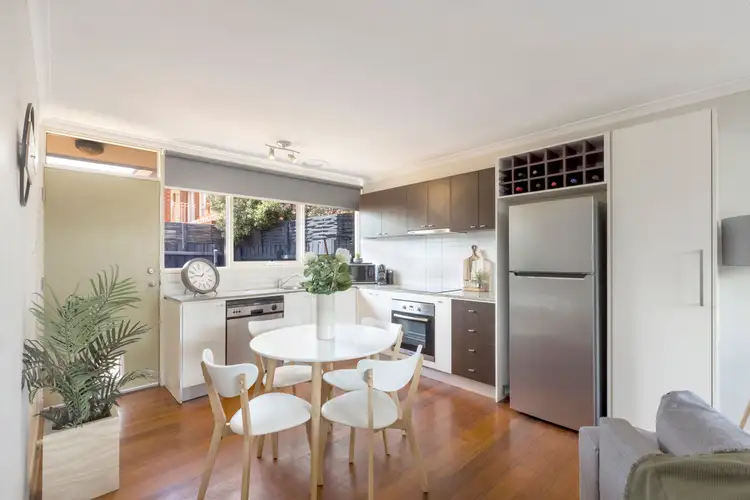 3/14 Woodbine Grove, Chelsea VIC 3196