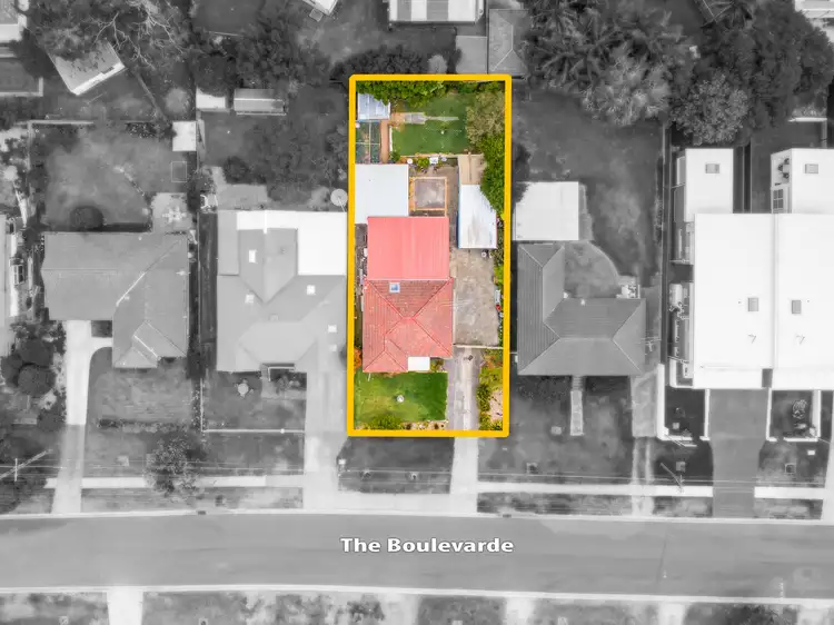504 The Boulevarde, Kirrawee NSW 2232