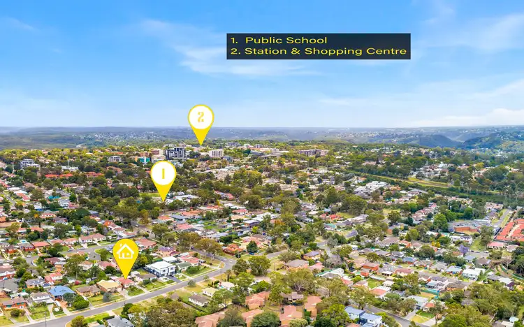 Third view of Homely house listing, 504 The Boulevarde, Kirrawee NSW 2232