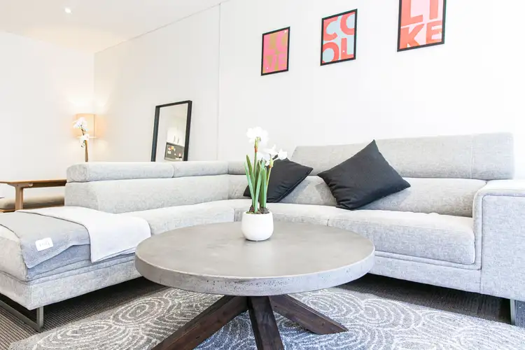 Main view of Homely apartment listing, 422/7 Potter Street, Waterloo NSW 2017