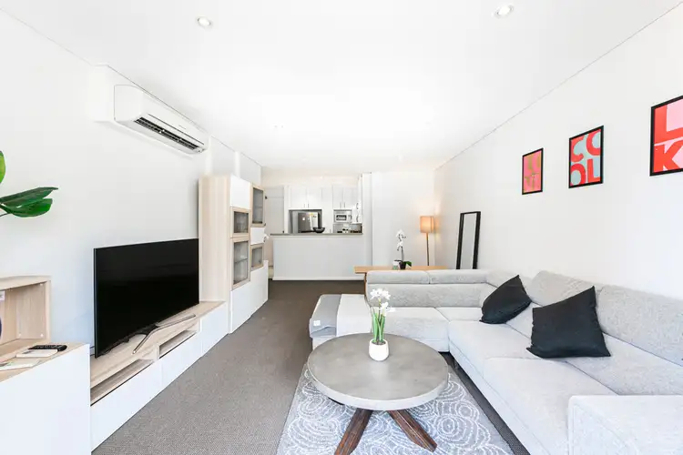 Second view of Homely apartment listing, 422/7 Potter Street, Waterloo NSW 2017