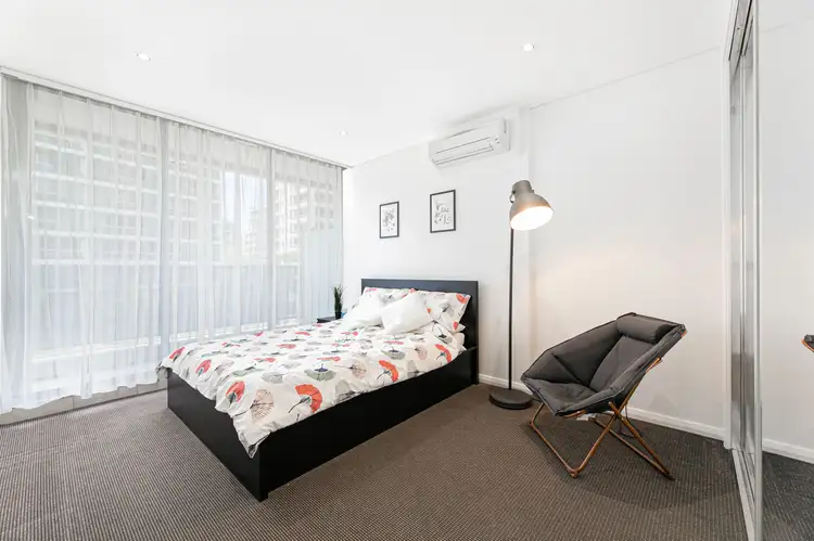 Sixth view of Homely apartment listing, 422/7 Potter Street, Waterloo NSW 2017