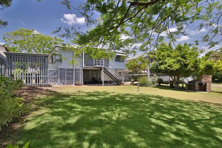 Second view of Homely house listing, 9 Archibald Street, Fairfield QLD 4103