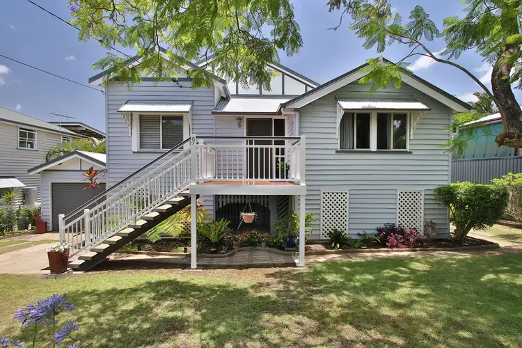 Third view of Homely house listing, 9 Archibald Street, Fairfield QLD 4103