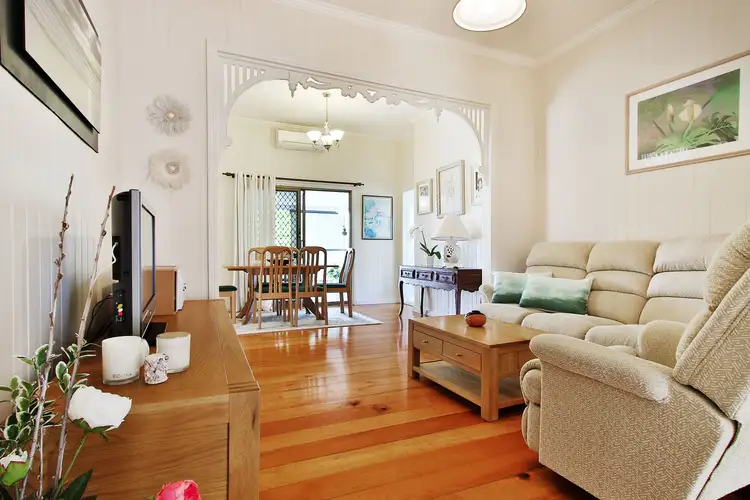 Fourth view of Homely house listing, 9 Archibald Street, Fairfield QLD 4103