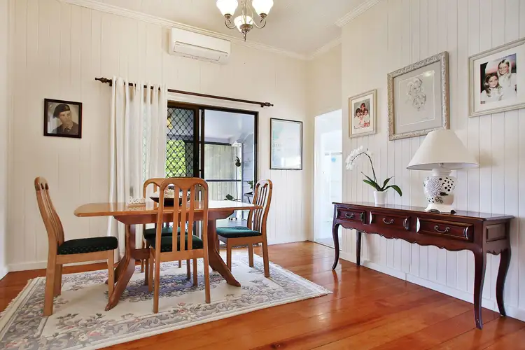 Fifth view of Homely house listing, 9 Archibald Street, Fairfield QLD 4103