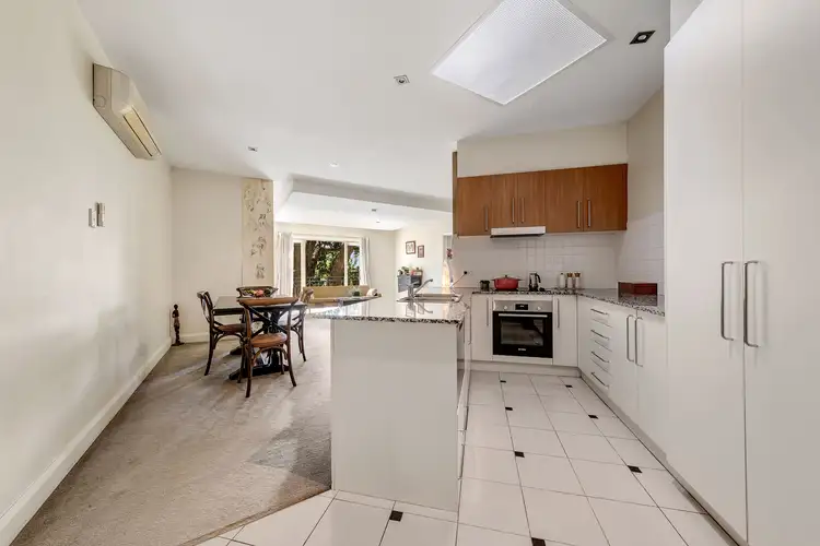 Fourth view of Homely townhouse listing, 12/55 Stuart Street, Griffith ACT 2603